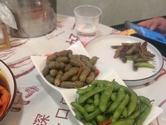 -小田油焖小龙虾(双井店)