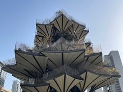 -陕西自然博物馆