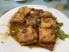 -悦宾饭馆(翠花胡同店)