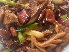 -胖哥家藏菜(护国路店)