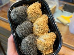 -叶氏麻糍(鼓浪屿店)