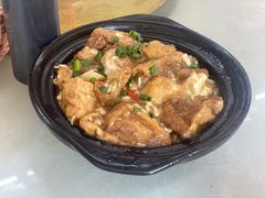 -红月湾海鲜饭店•沙滩海景(双月湾店)
