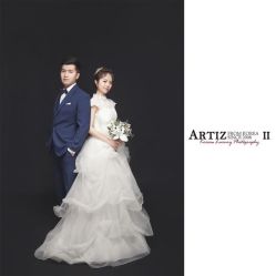 -韩国艺匠ARTIZ STUDIO(博览中心店)