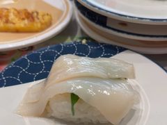 -滨寿司(新街口中央商场店)