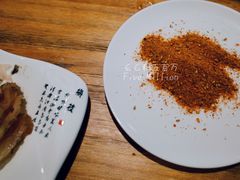 -臭桂鱼儿特色餐厅(朝晖七小区北区店)