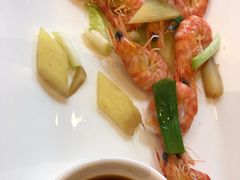 白灼斑节虾-启东小海鲜(庄先湾路1号店)