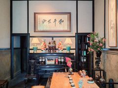 -31号公馆(黄兴广场白果园店)