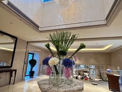 -羿庭 Peacock Alley(上海外滩华尔道夫酒店)