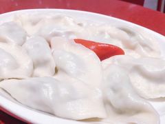 -喜家德虾仁水饺(长泰广场店)