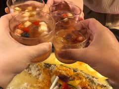 -匠子烤鱼(上邦百汇城店)