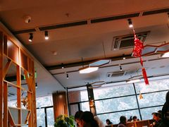 -豪客来牛排(中央花苑店)