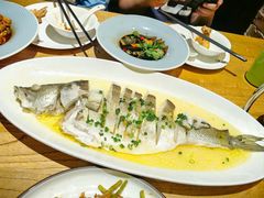 -热度餐厅(老佛爷店)