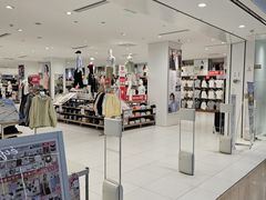 -优衣库(南京建邺万达广场店)