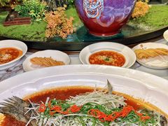 -秦月轩·陕西家乡菜(阜成路·五棵松店)