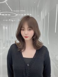 -FOR YOU造型
