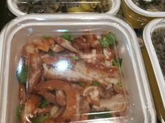 -吉祥馄饨(牡丹园店)
