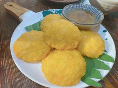 -浩海火烧云傣家菜(京广店)