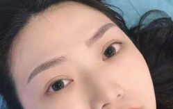 -BBK韩眉馆-正版半永久纹眉美瞳