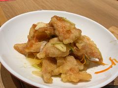 -金掌勺锅包肉(华润万象城店)