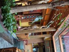 -那家小馆•北京菜•烤鸭(香山店)