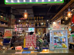 大堂-米芝莲(南国花锦店)