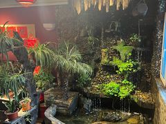 -大匠工房古船木艺术餐厅·猪肚鸡专门店(长白仙岛店)