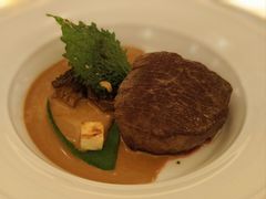 -上海和平饭店-华懋阁 The Cathay Room