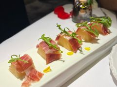 -王品牛排(珠海富华里店)