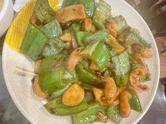 生炒大肠-紫金食坊(江南西路店)