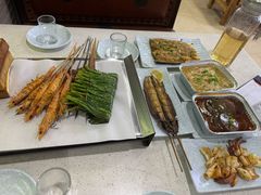 -江湖翅客(琶洲新村店)