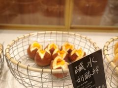 -分子跳动鲜活面包(五一大道店)