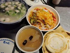 冰糖雪梨-黄三怪(无影山北路店)