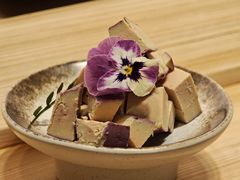 红酒鹅肝-小十Omakase(地王大厦店)