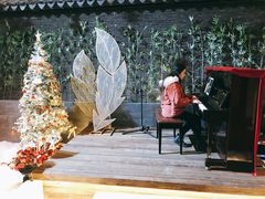 -CHASE Modern Cuisine(崇宁路店)