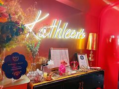 -Kathleen's Waitan 凯圣琳江景西餐厅(外滩店)