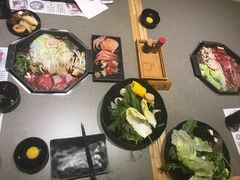 -八角锄烧·肉火锅(天河城店)