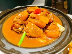 -新兴·金羊座·粤菜点心(乐峰店)