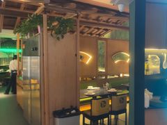 -小菜园新徽菜(青岛市南万象城店)