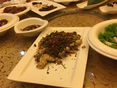 -马凯餐厅(长椿街店)