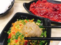 -潮汕良记牛肉火锅(洪武路店)