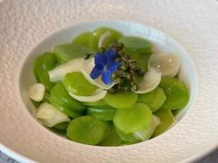-佳兰雅序融合菜(高新店)