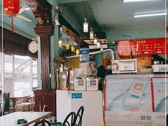 -万顺啤酒屋(皇寺路店)