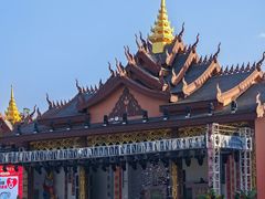 -西双版纳傣族园