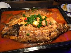 -炉鱼(天河领展店)