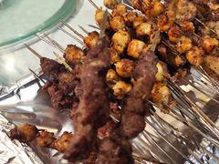 烧烤-丁字口海鲜热炒·烧烤大排档