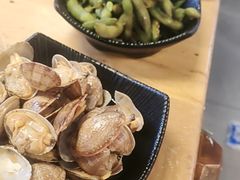 -正丰源大缸烧烤(人民路店)