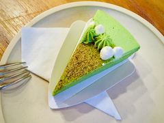 开心果千层-B.O.M波姆烘焙(凤凰街店)