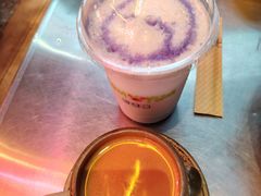 -泰盏鬼·颓废冬阴(陈家祠扬韬店)