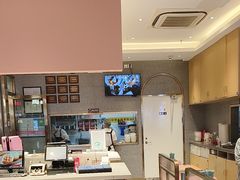 -小杨生煎(周浦万达店)