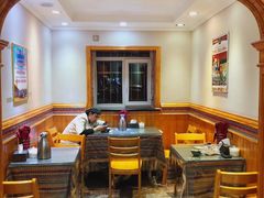 -开帝锐抓饭(和田街店)